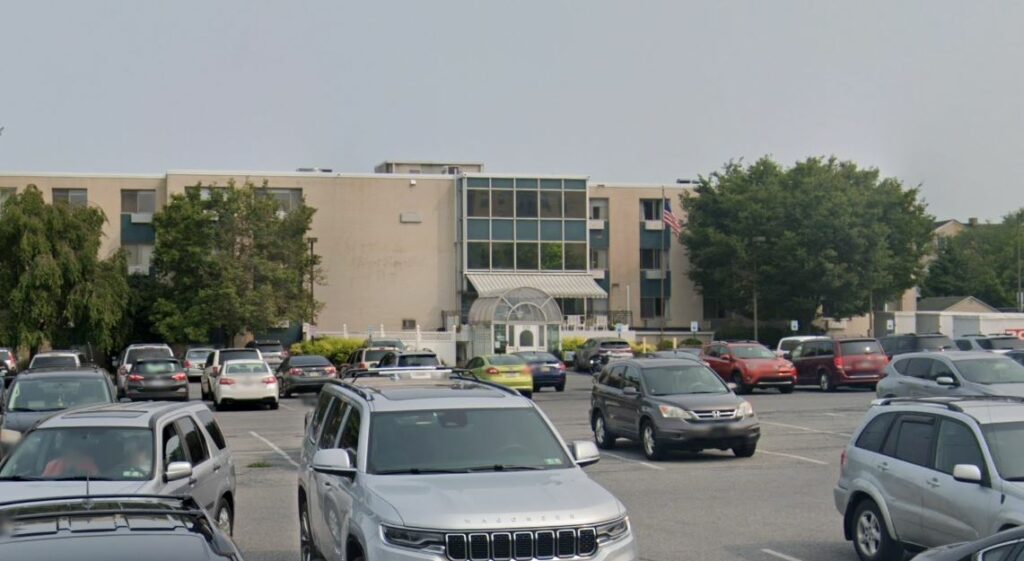 ProMedica Skilled Nursing and Rehabilitation (West Allen)