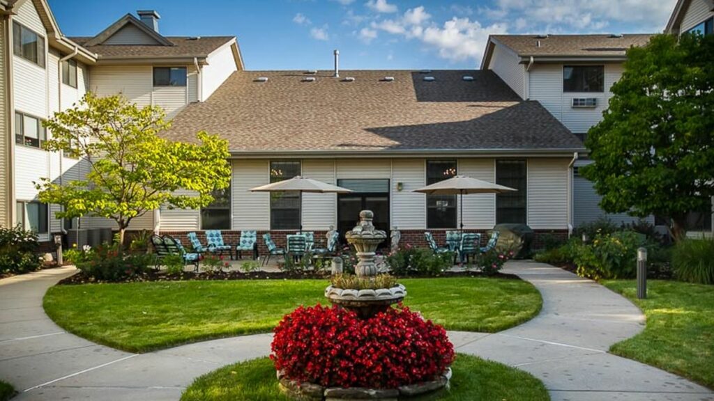 Richmont Assisted living and Memory Care