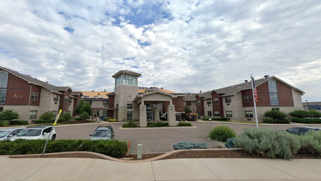 Senior Living at Lafayette