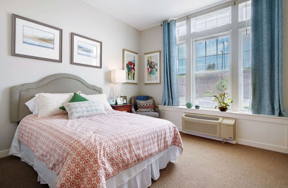 1 Bed