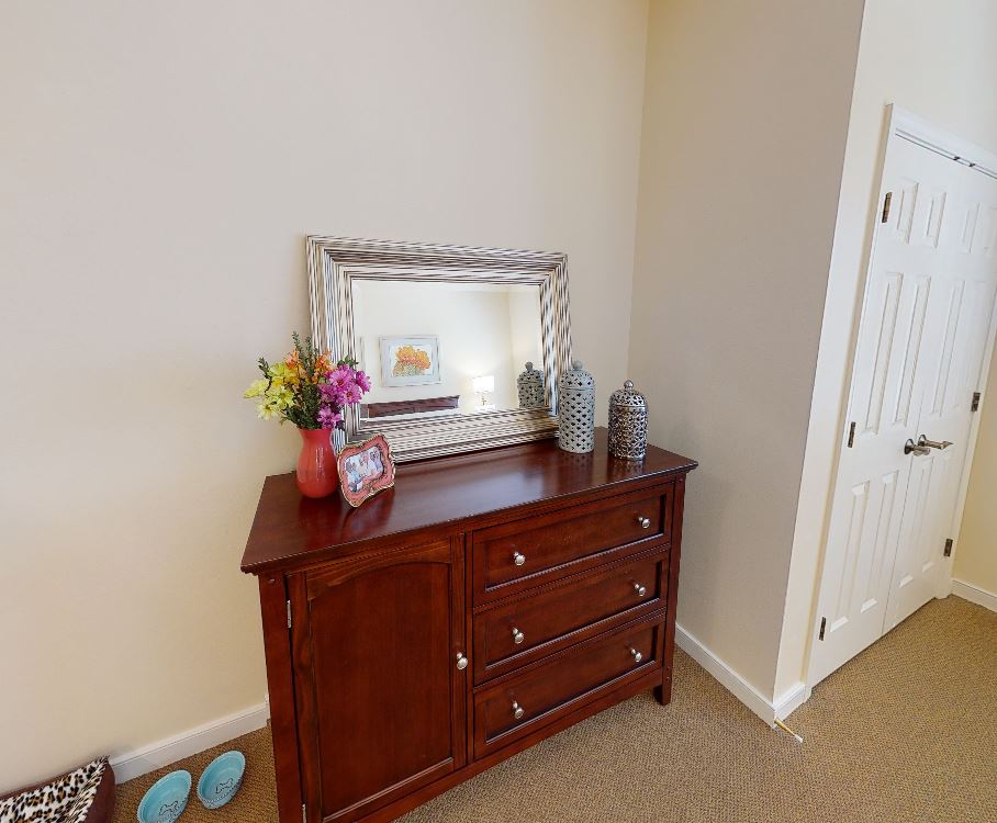 1 Bed