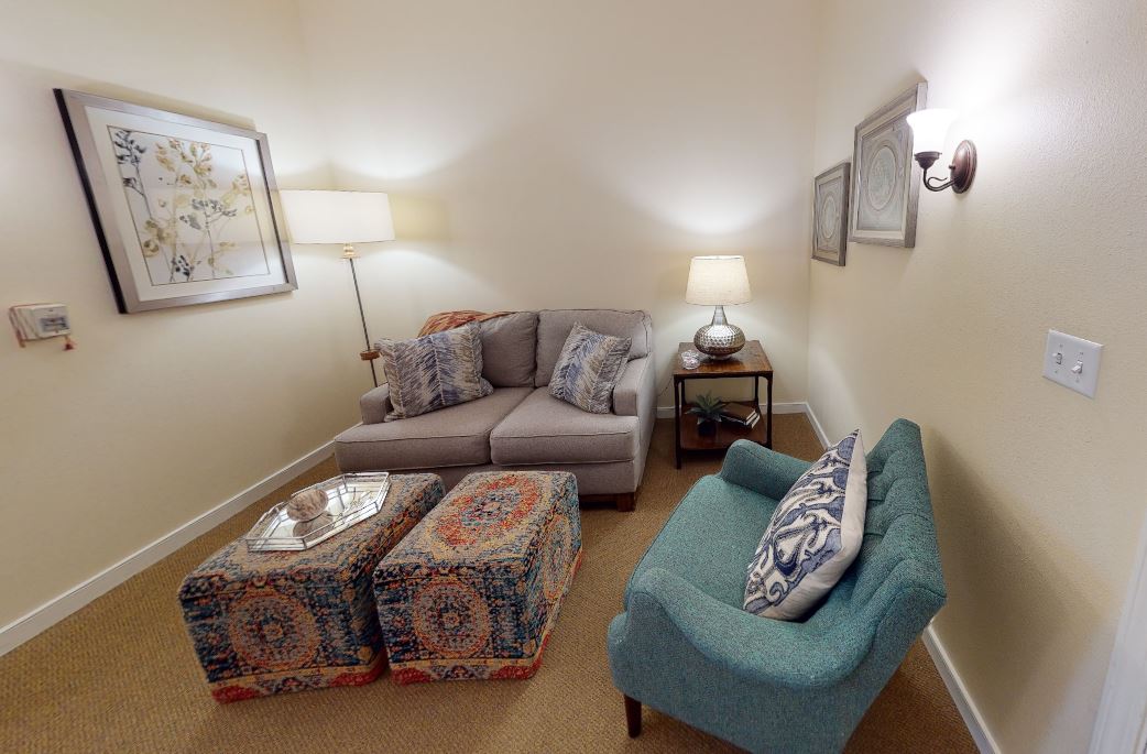 1 Bed