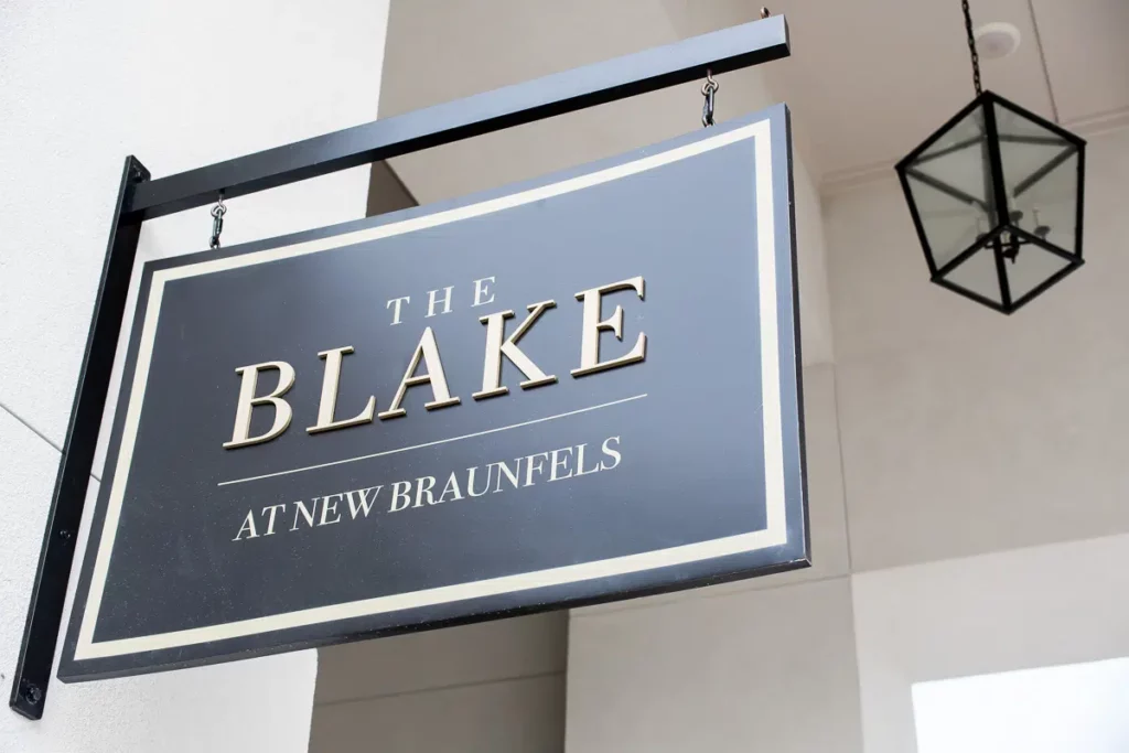 The Blake at New Braunfels