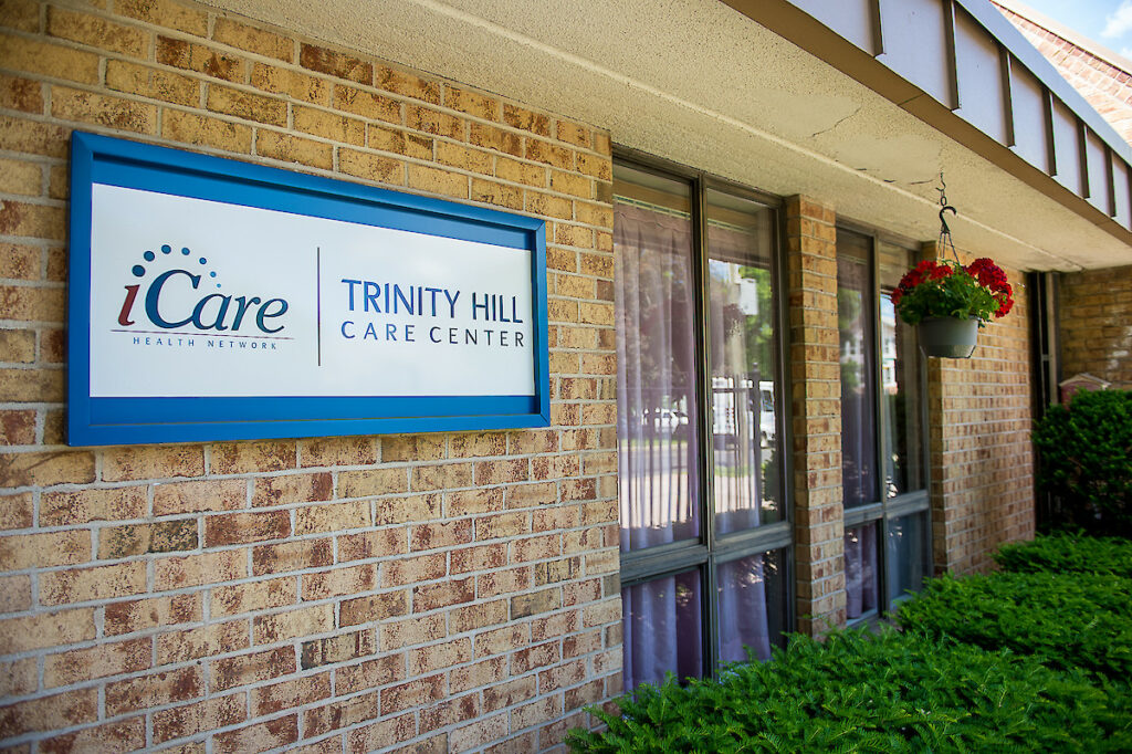 Trinity Hill Care Center LLC