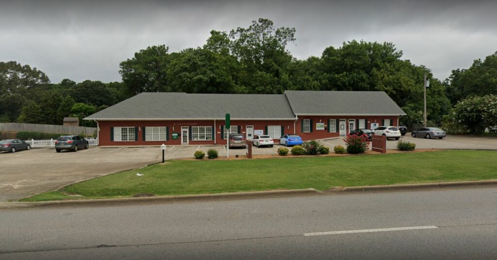 Visiting Angels – Florence