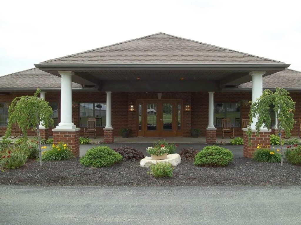 Westbrook Assisted Living & Memory Care