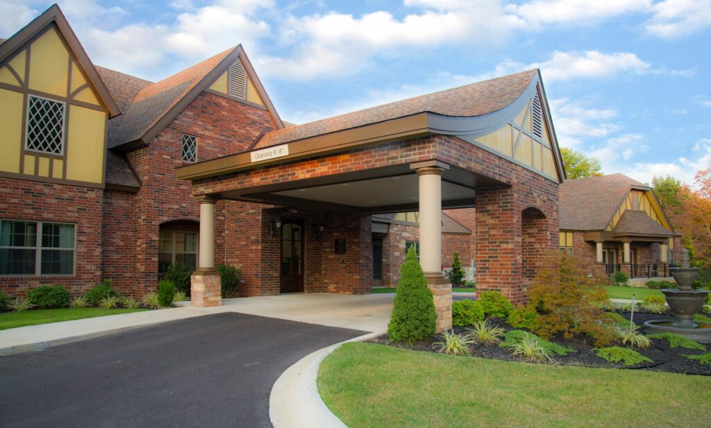 Woodcrest Assisted Living