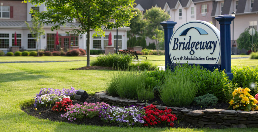 Bridgeway Care and Rehabilitation Center at Hillsborough