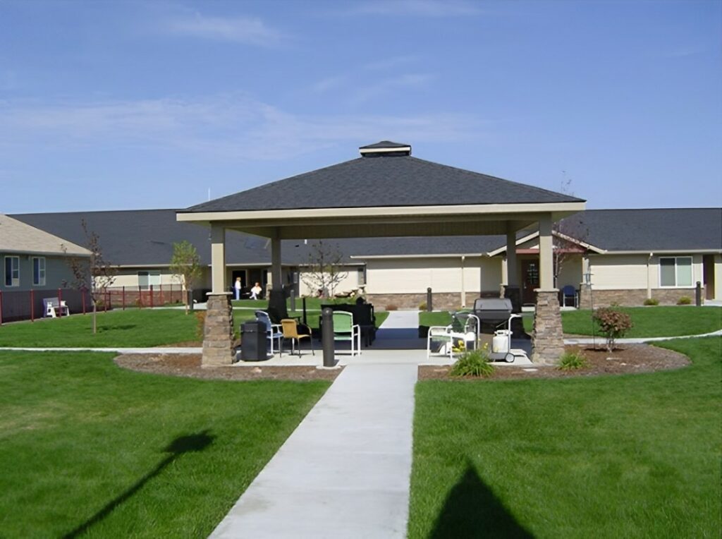 Copper Springs Senior Living