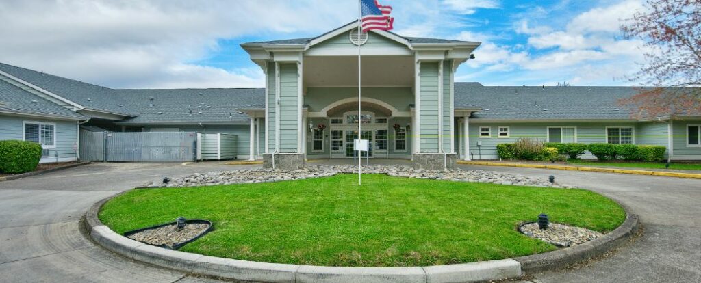Spring Valley Assisted Living