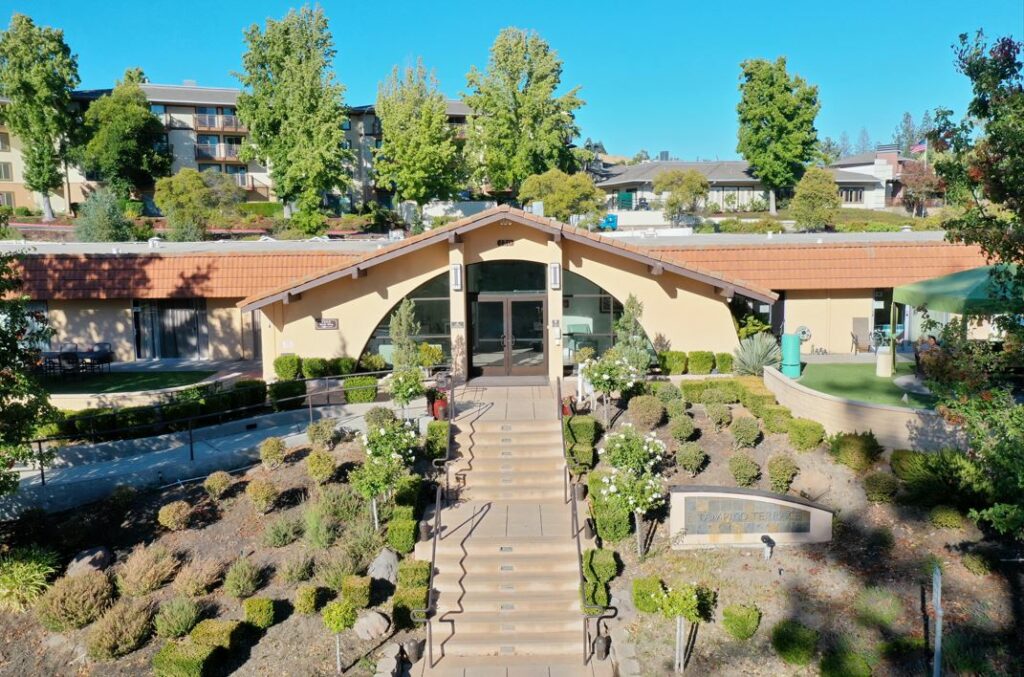 Tampico Terrace Care Center