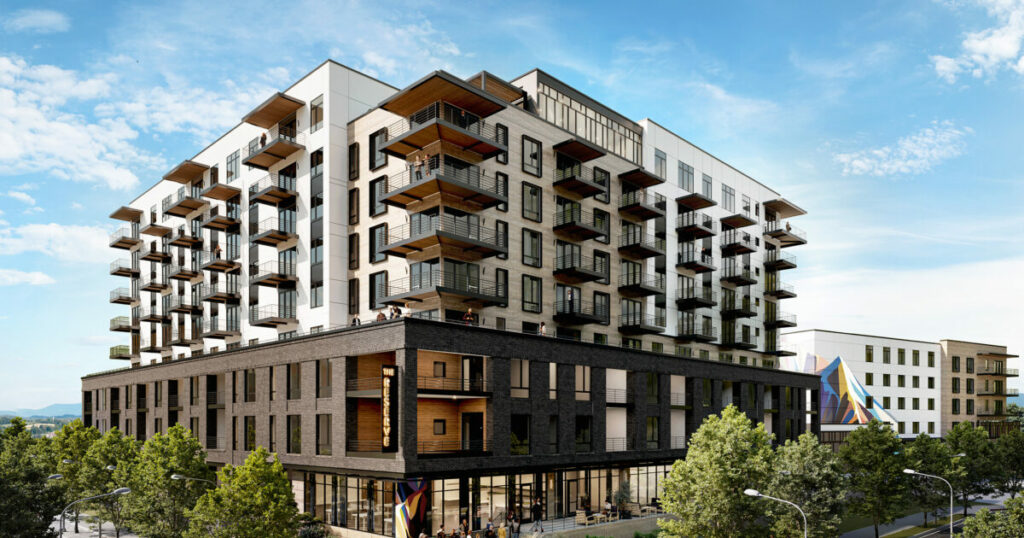 The Reserve at Lone Tree