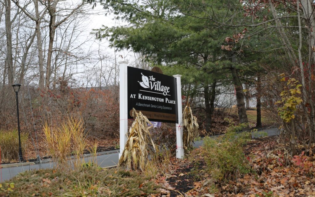 The Village at Kensington Place