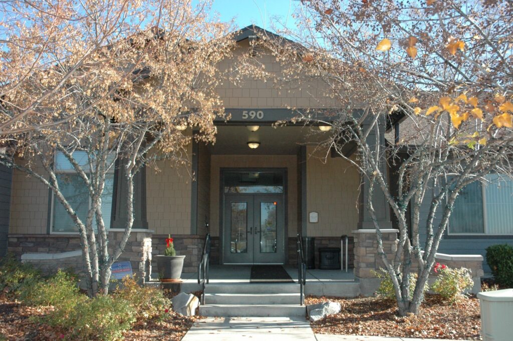 Touchmark at Meadow Lake Village