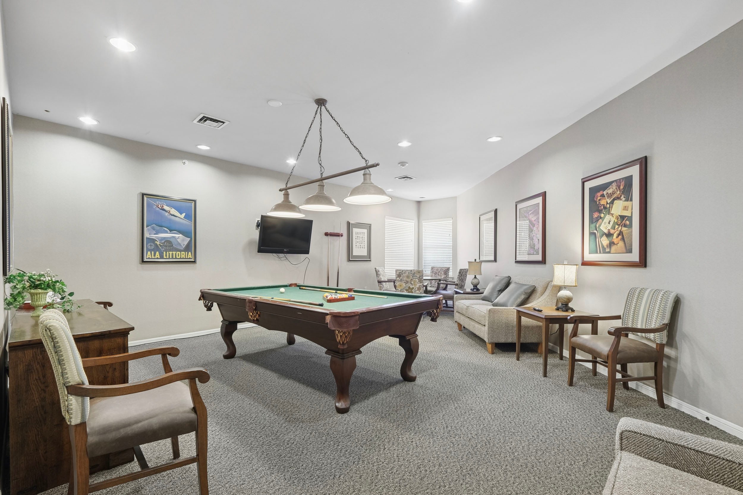 Town Village Retirement Community