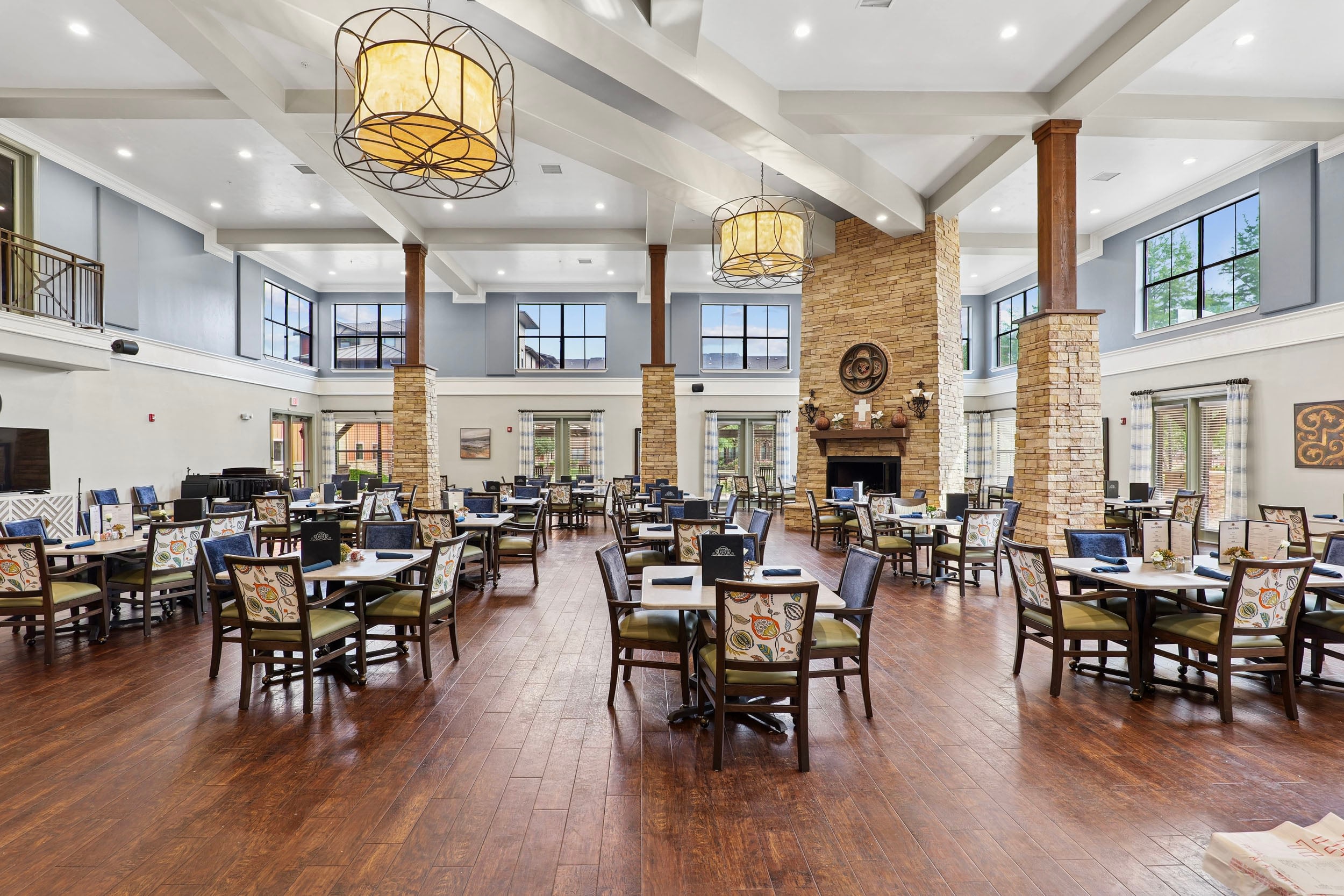 Town Village Retirement Community
