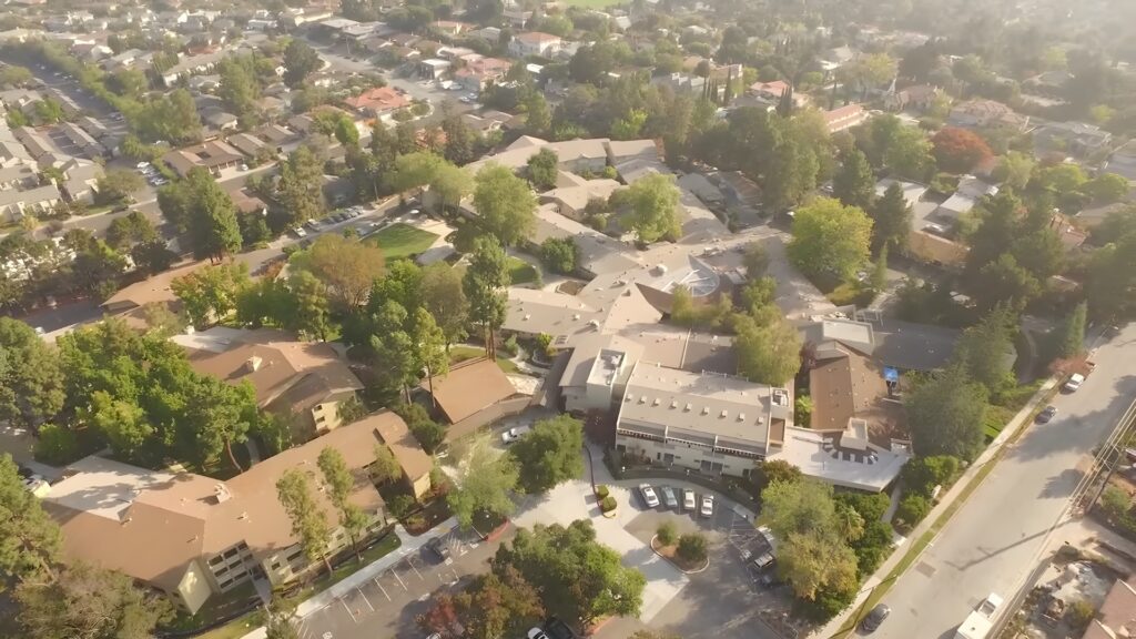 Sunny View Care Center