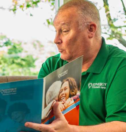 Family Home Care of Central Florida