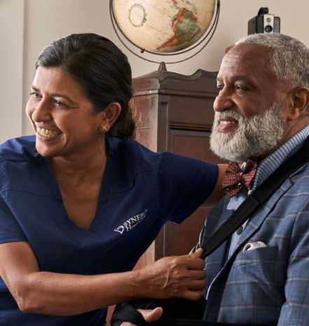 Family Home Care of Central Florida
