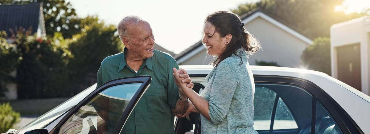 Family Home Care of Central Florida