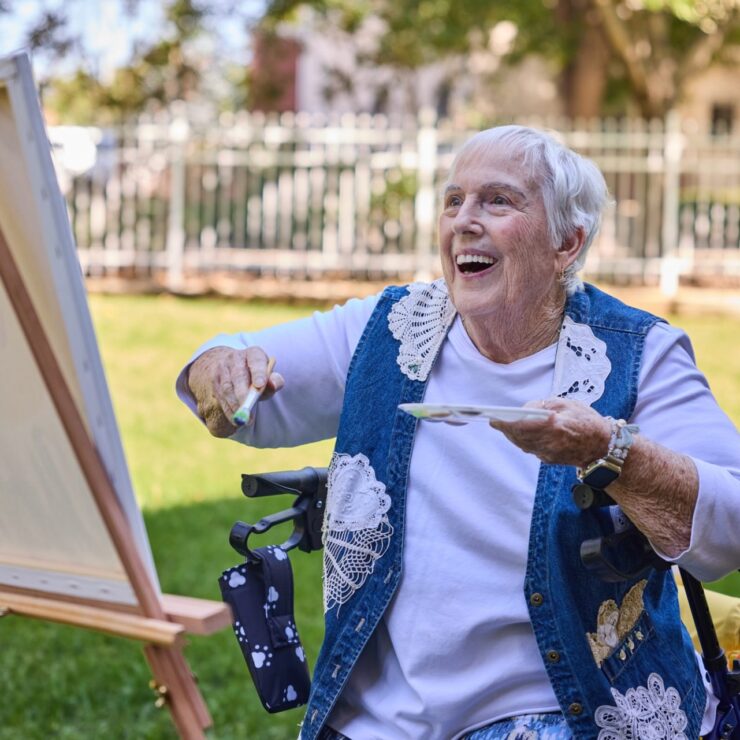 Clearwater Springs Assisted Living