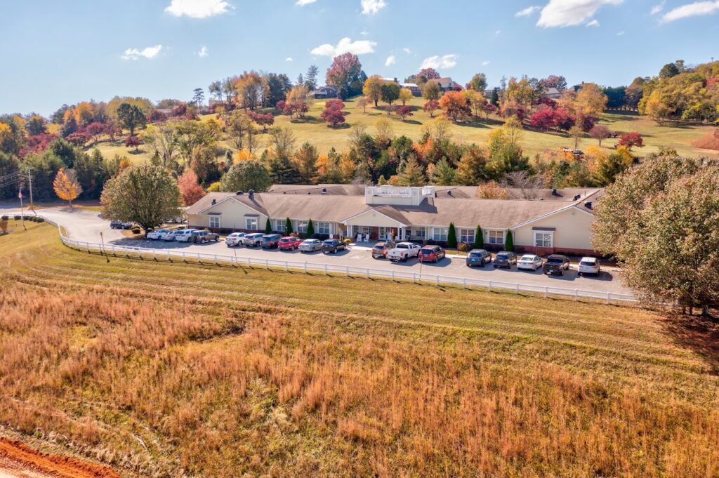 TerraBella Morristown