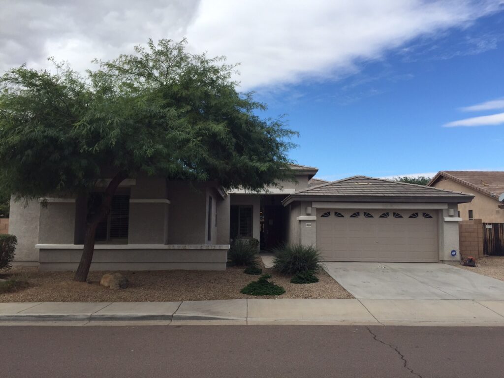 All Care Assisted Living Home & Memory Care