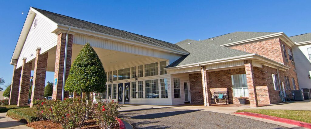 Brookdale Senior Living – Bossier City