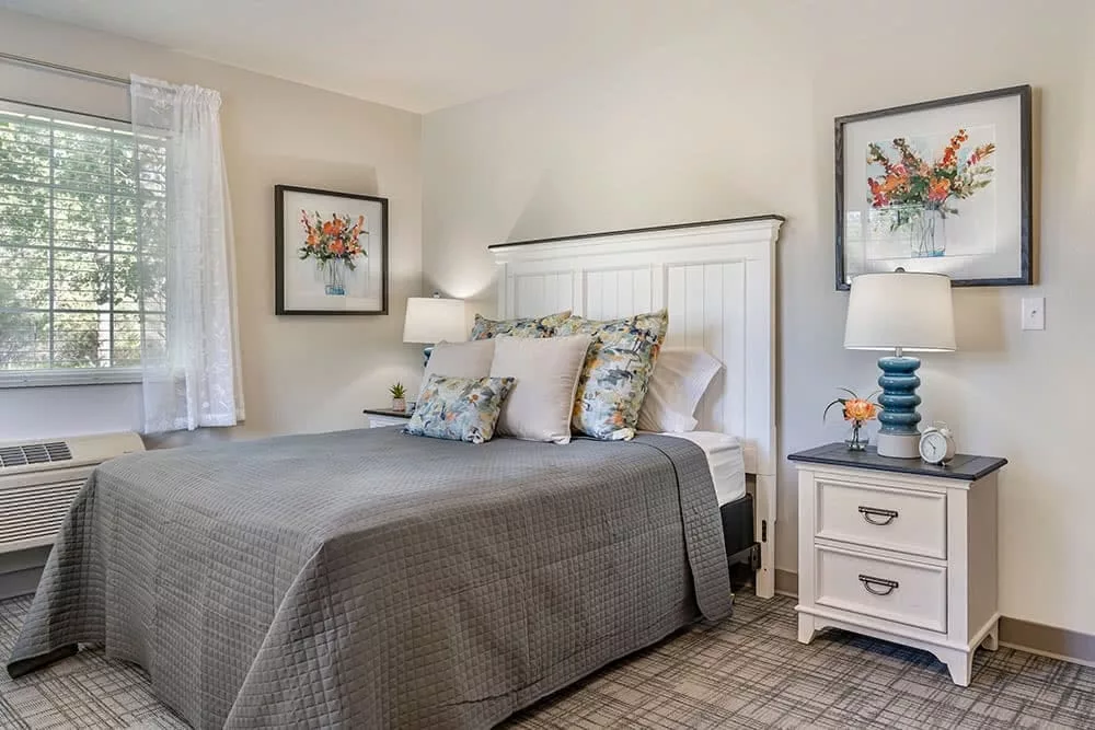 1 Bed