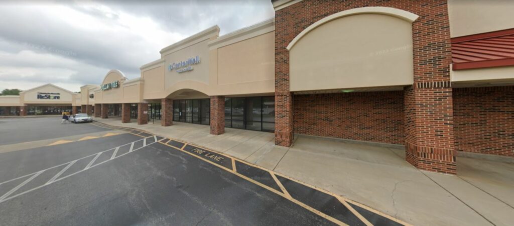 CenterWell Home Health – Statesville