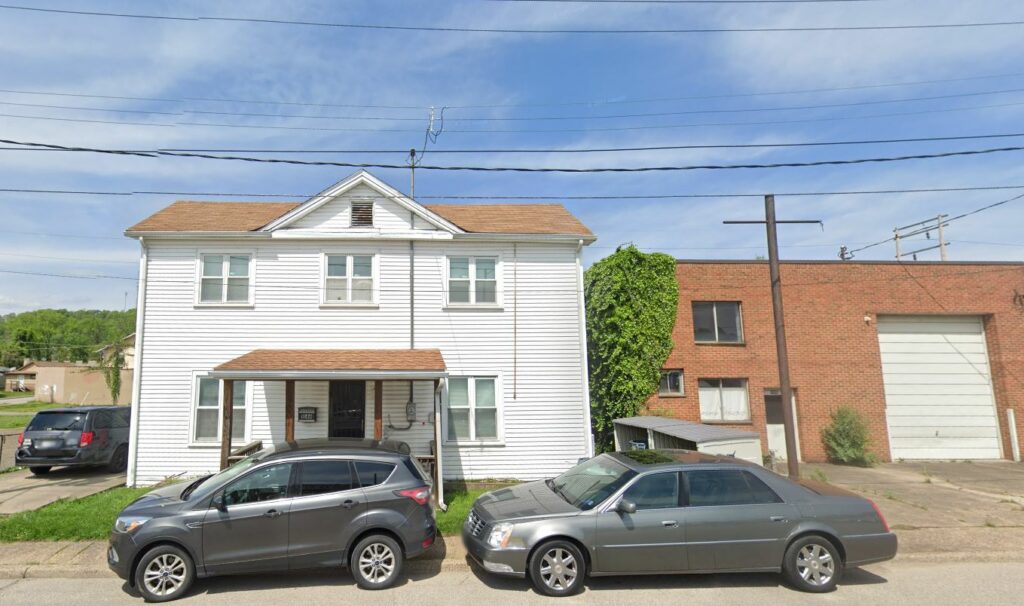 Central Ave Assisted Living