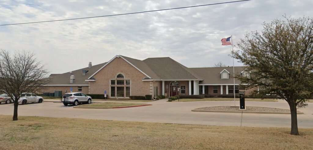 Countryside Senior Living of Wichita Falls