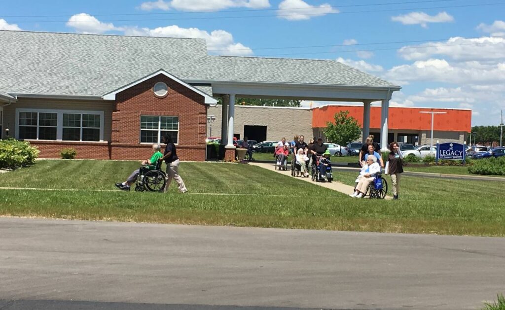 Creasy Springs Health Campus