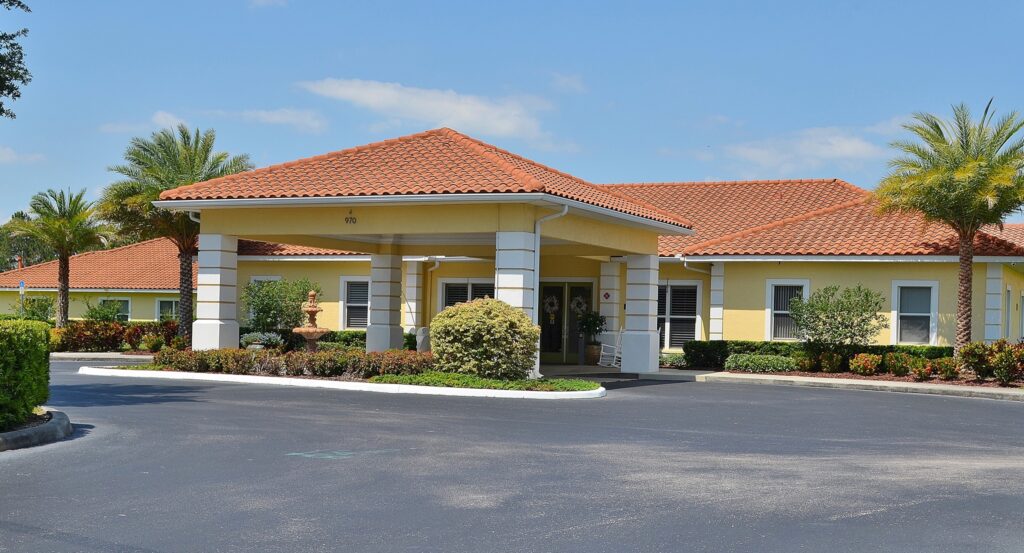 Cypress Creek Assisted Living