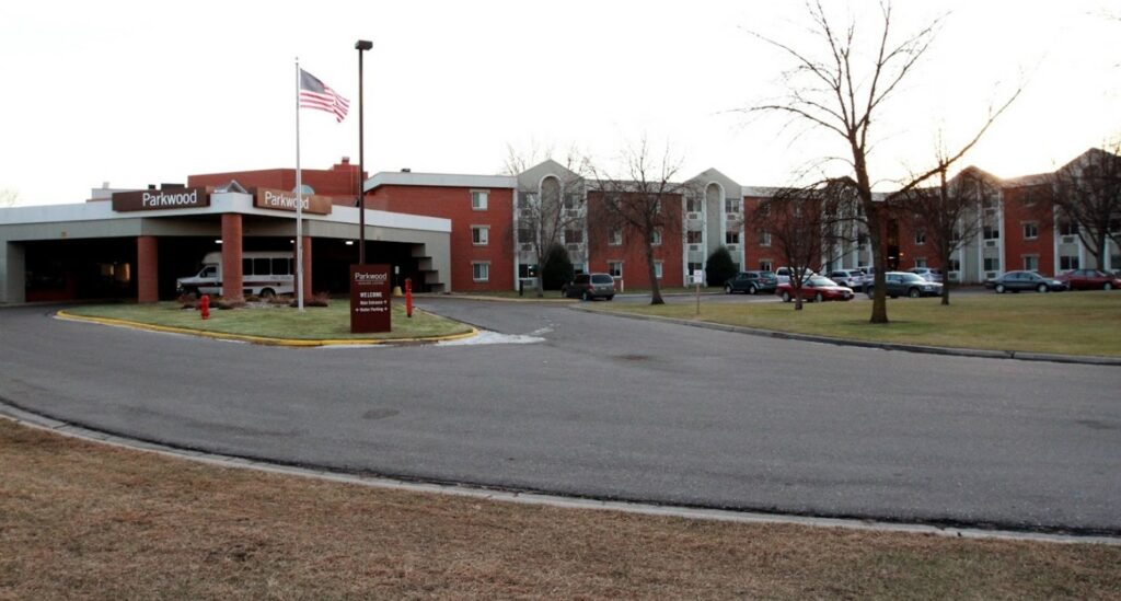 Edgewood Parkwood Place, LLC