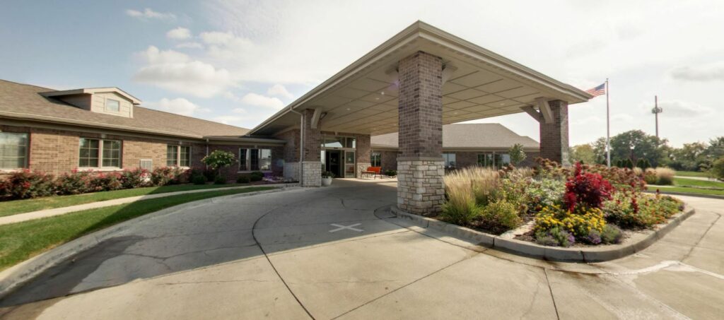 Evergreen Place Assisted Living – Champaign