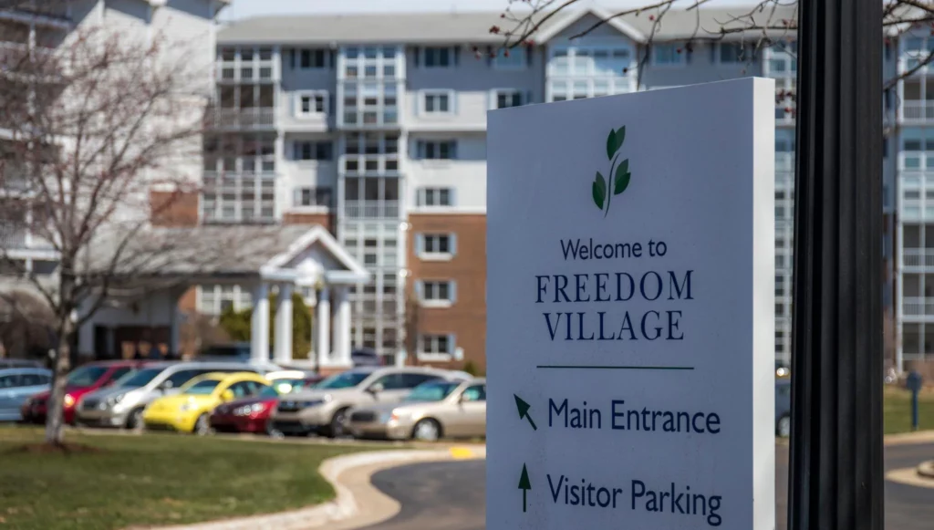 Freedom Village
