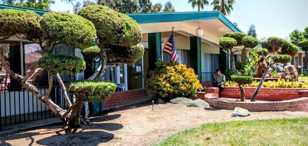 Fremont Healthcare Center