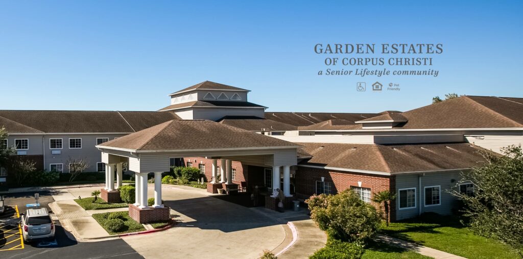 Protected: Garden Estates of Corpus Christi