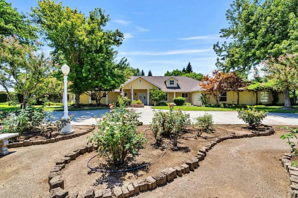 Grace Gardens Senior Care