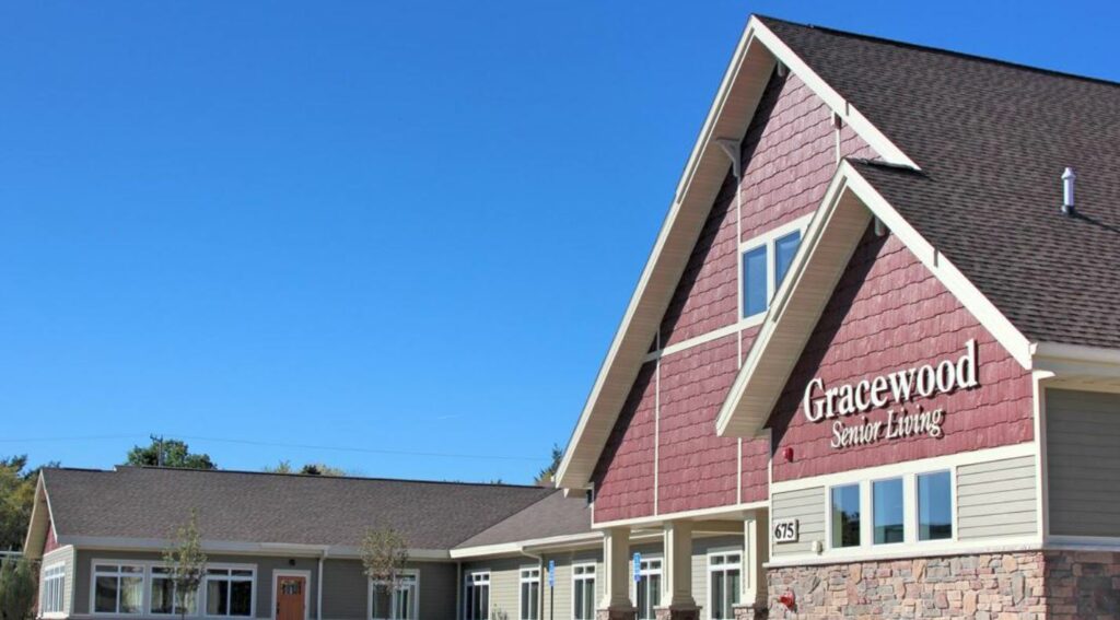Gracewood Advanced Assisted Living and Memory Care