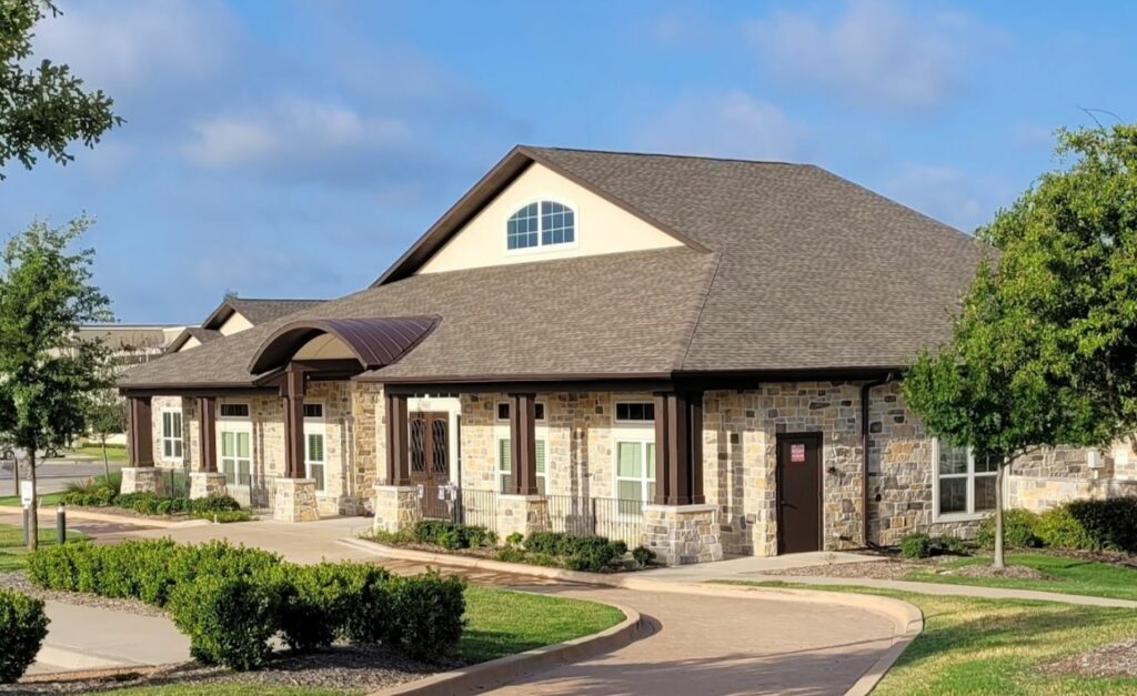 Grand Brook Memory Care of Allen at Twin Creeks