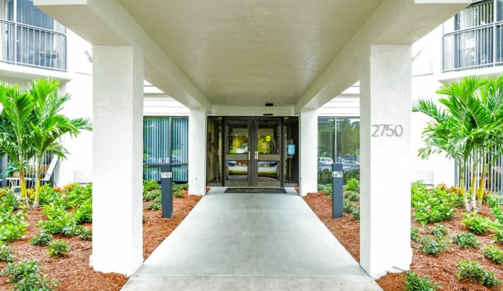 Grand Villa of Clearwater