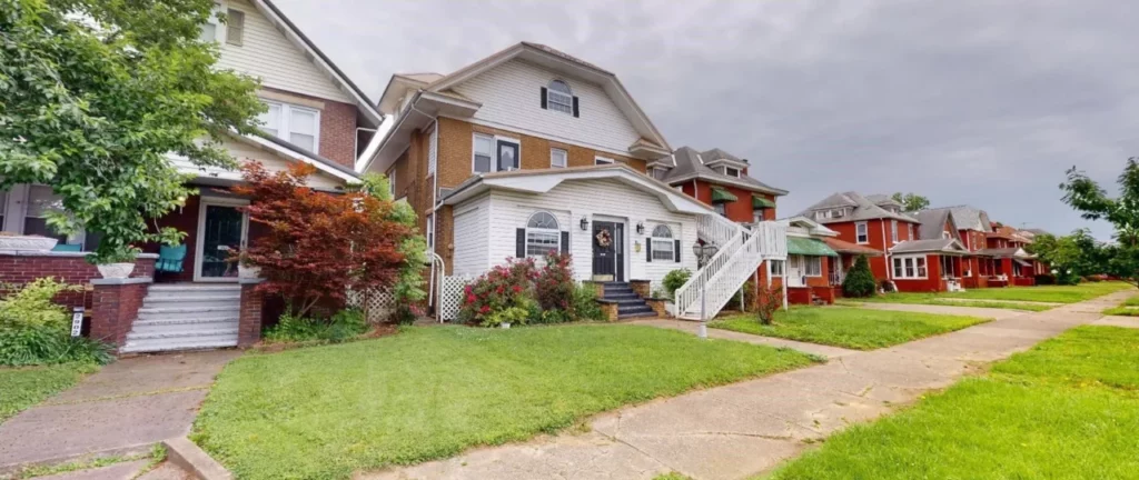 Hall‘s Assisted Living