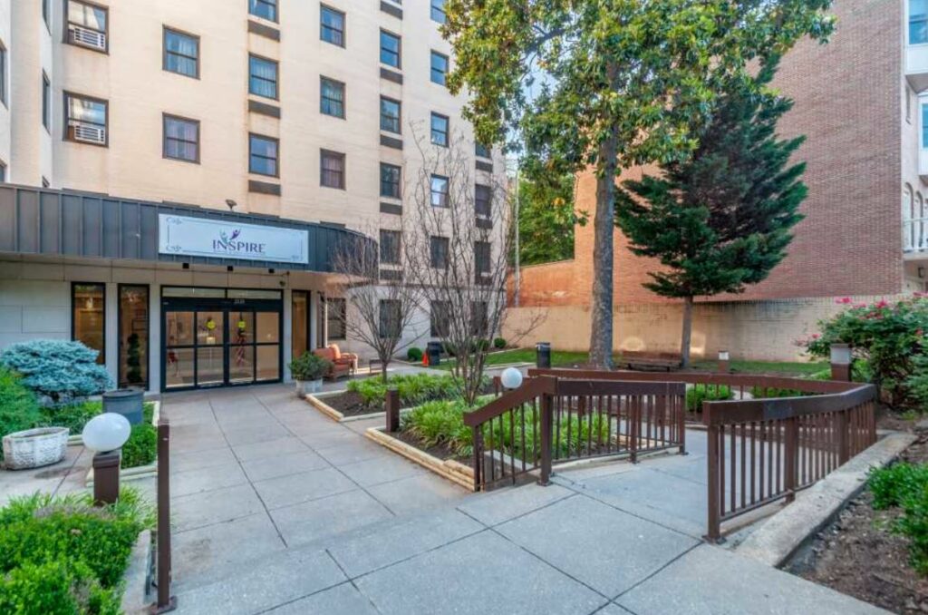 Inspire Rehabilitation & Health Center