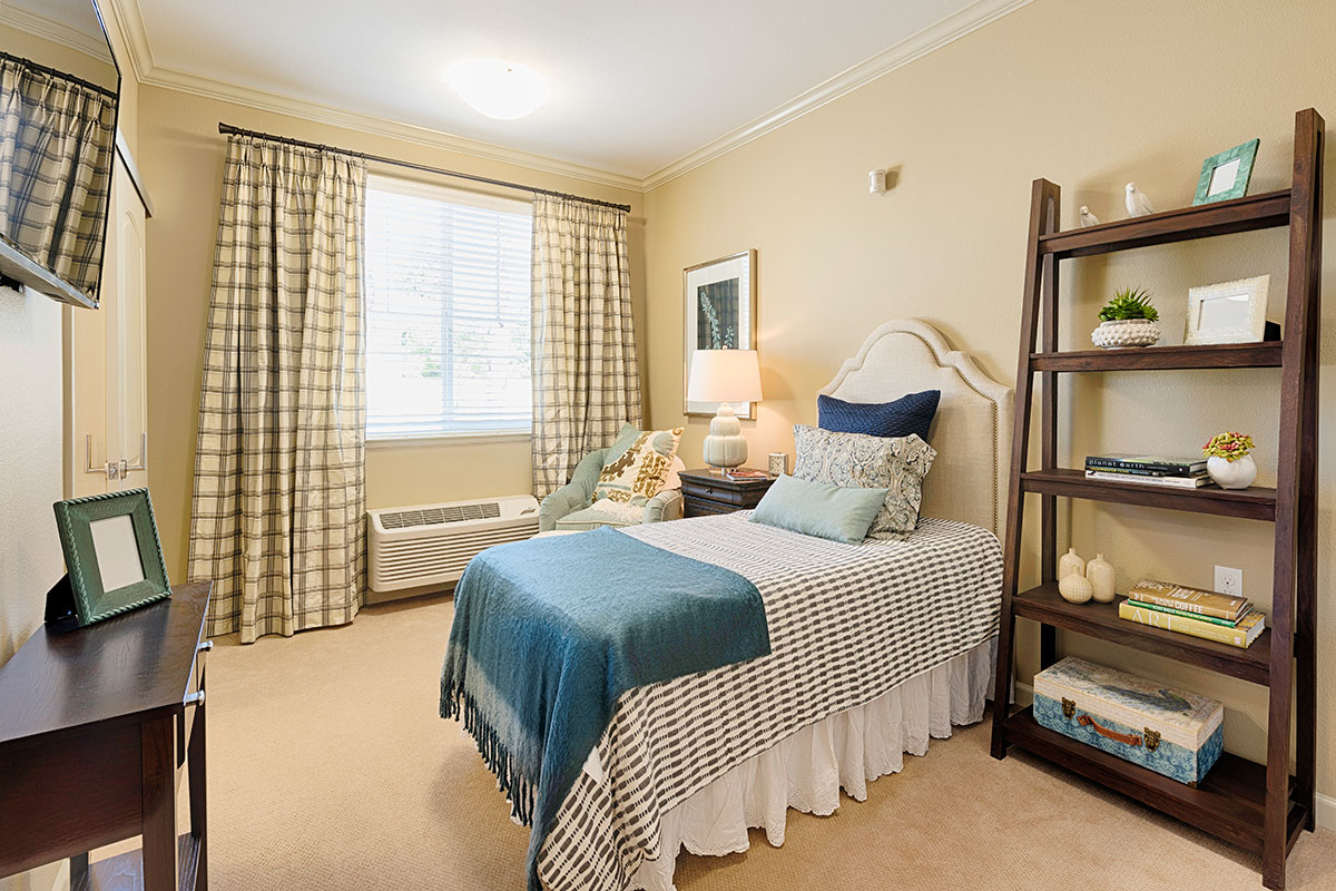 Shared Rooms