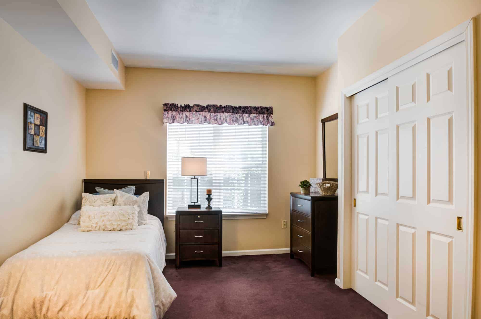1 Bed