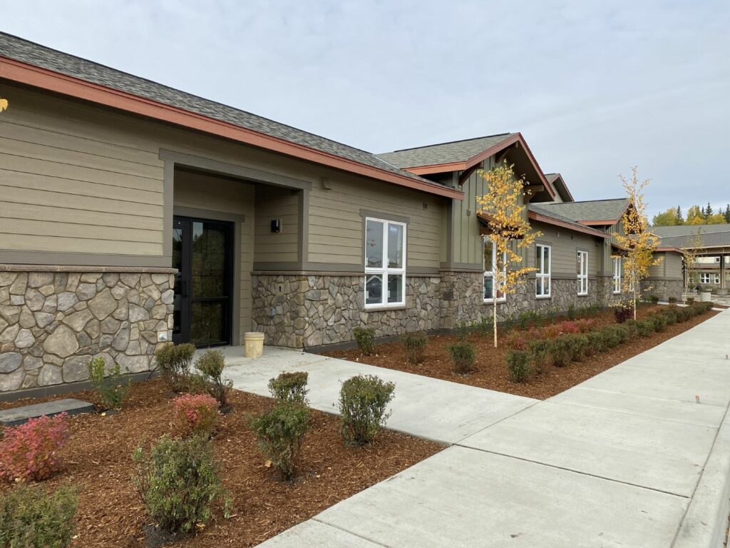 Maple Springs of Anchorage