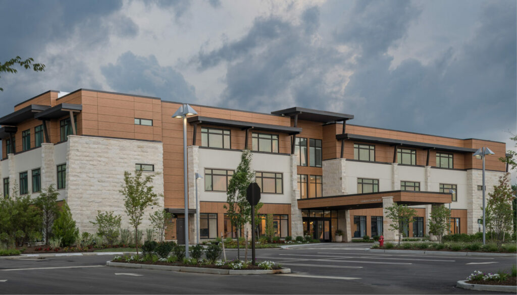 Maplewood at Princeton