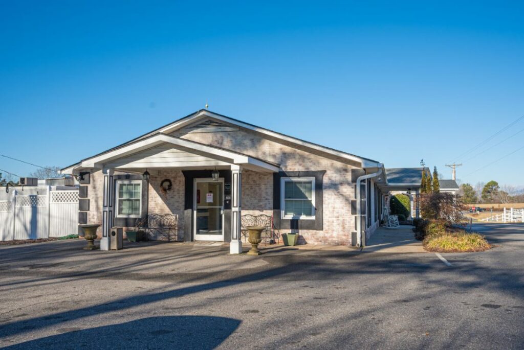 Meadow Lakes of Statesville